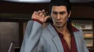 YAKUZA 6