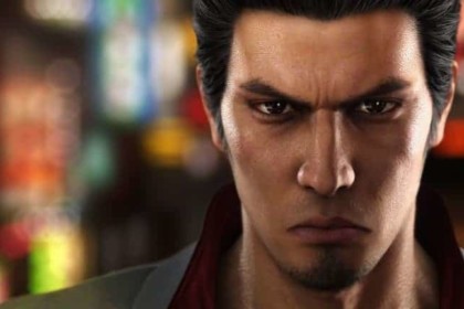 Yakuza 6