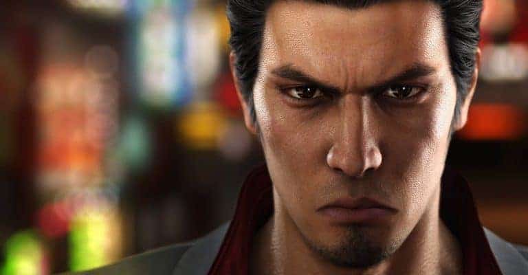 Yakuza 6