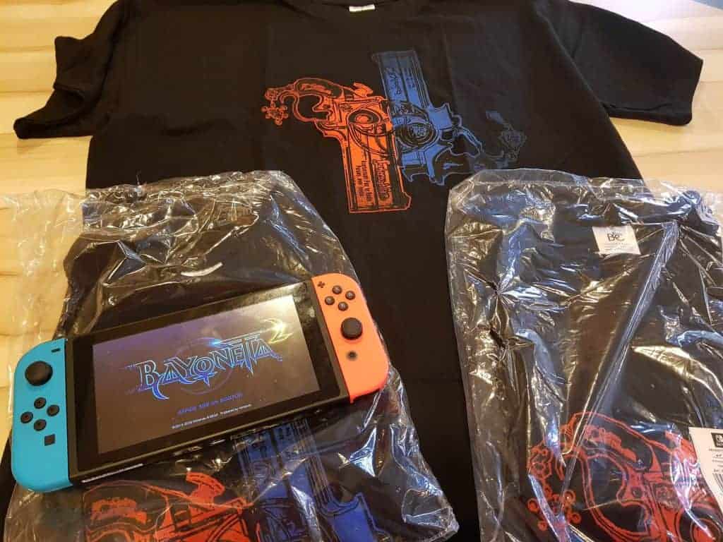 Remporte ces magnifiques tshirts en participant à notre concours