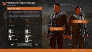 State of Decay 2 prône la coop, même hors ligne