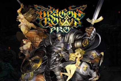 dragon's crown pro