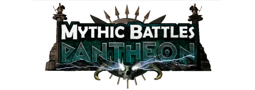 Mythic Battles