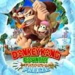 donkey kong country tropical freeze