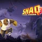 Shaq Fu