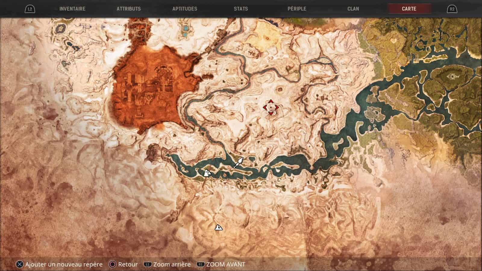 Test | Conan Exiles - PS4 - Le barbare a survécu