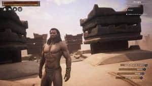 Conan Exiles