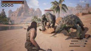 Conan Exiles