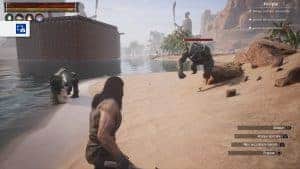 Conan Exiles