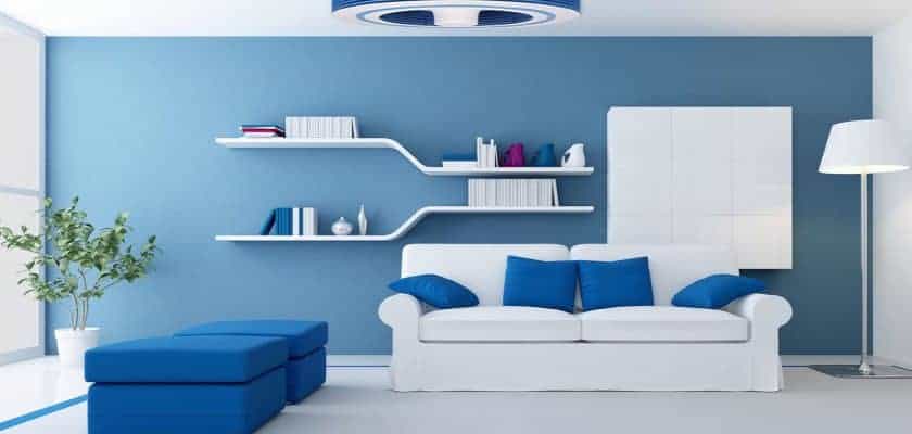ventilateur exhale