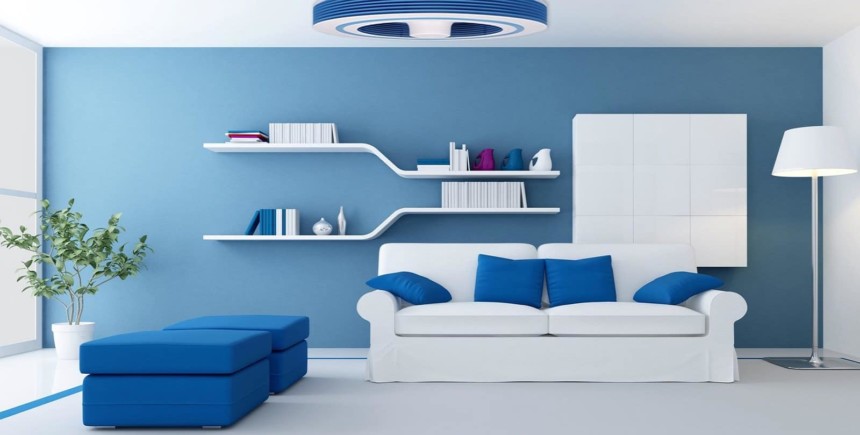 ventilateur exhale