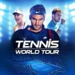 tennis world tour