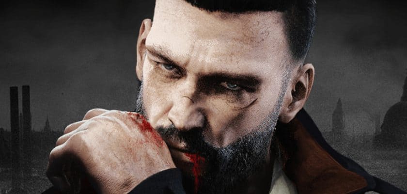 Vampyr