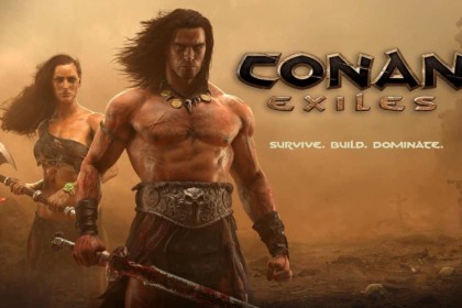 Conan Exiles