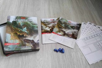 D&D5