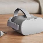 Oculus Go