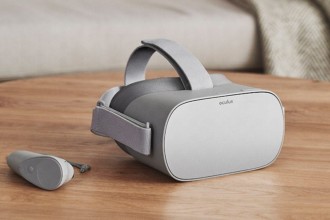 Oculus Go