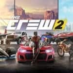 The Crew 2