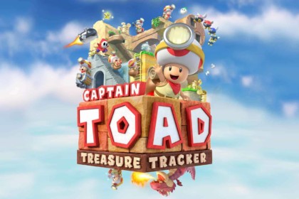 captain toad treasure tracker