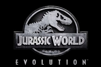 jurassic world evolution