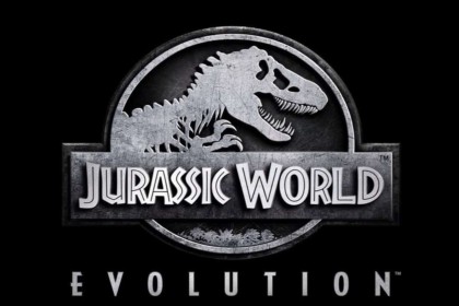 jurassic world evolution