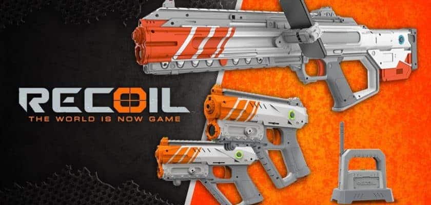 recoil