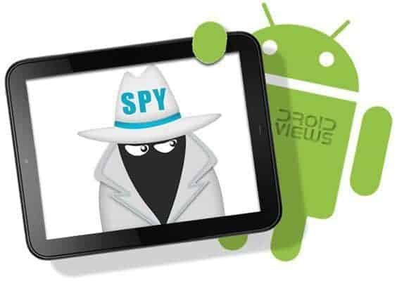 Traqueur pour téléphone Android de mSpy: le meilleur moyen de retrouver votre téléphone perdu