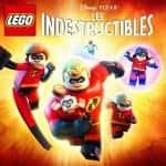 Lego les indestructibles