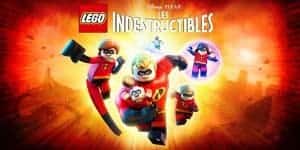 Lego les indestructibles