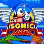 Sonic Mania Plus