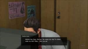 YAKUZA KIWAMI 2