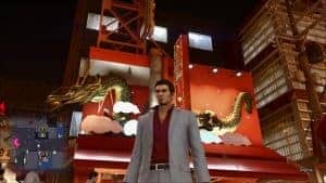 YAKUZA KIWAMI 2