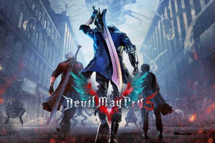 devil may cry 5