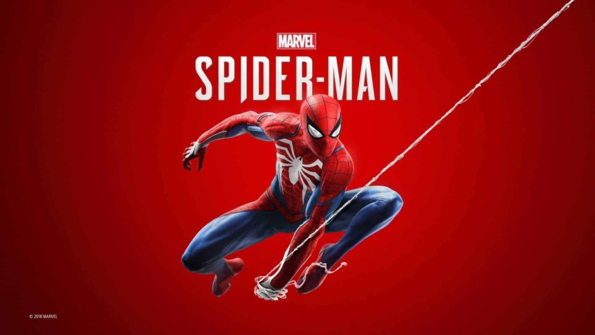 Spiderman
