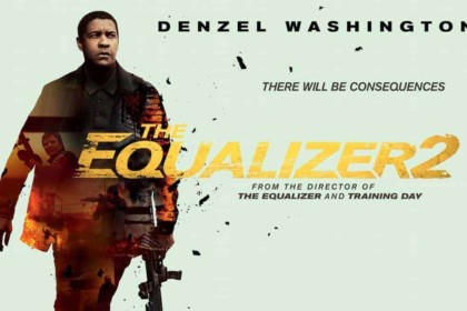 Equalizer 2