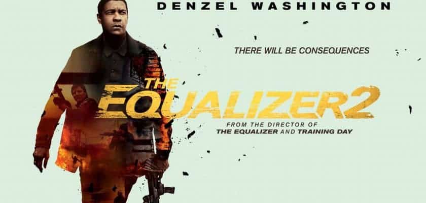 Equalizer 2