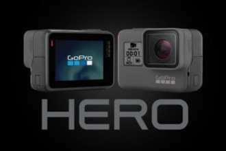 GoPro Hero