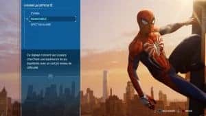 Spiderman