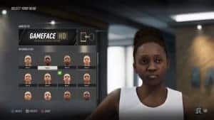 NBA Live 19