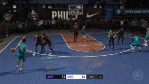 NBA Live 19