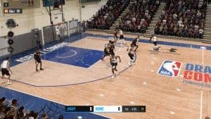 NBA Live 19