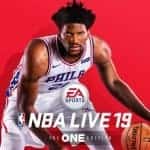 NBA Live 19