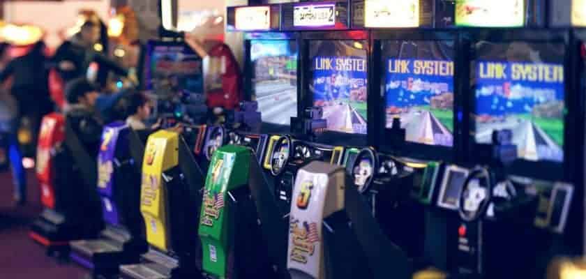 La Deuxieme Plus Grande Salle De Jeux Video De France Va Ouvrir A Lyon La Deuxieme Plus Grande Salle De Jeux Video De France Va Ouvrir A Lyon