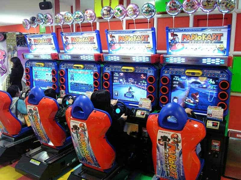 La Deuxieme Plus Grande Salle De Jeux Video De France Va Ouvrir A Lyon La Deuxieme Plus Grande Salle De Jeux Video De France Va Ouvrir A Lyon