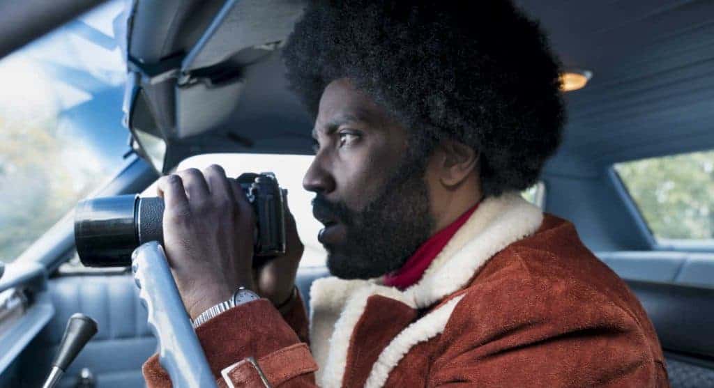 Blackkklansman