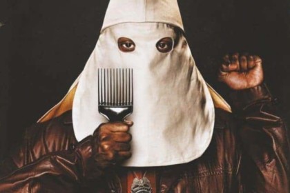 Blackkklansman