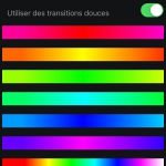 16 millions de couleurs... sérieux quoi !