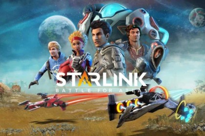 Starlink