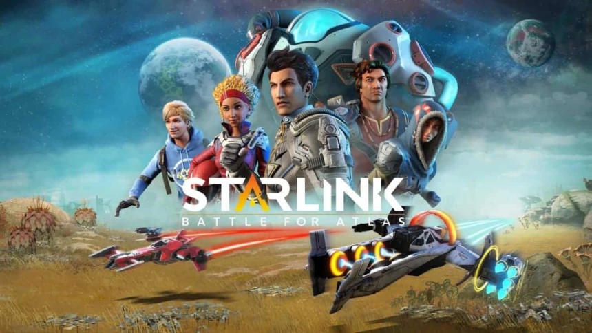 Starlink