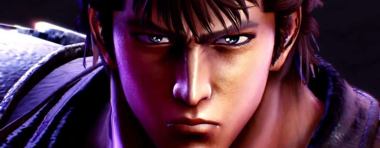 Fist of the North Star